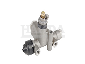 SV1281-MAN-AIR SPRING LEVELLING VALVE